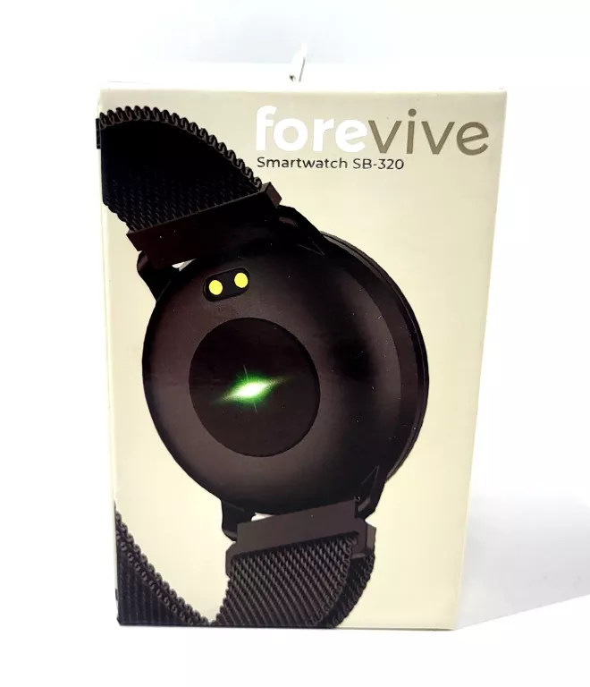 SMARTWATCH FOREVER FOREVIVE SB-320