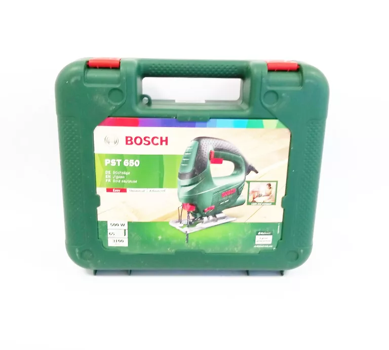 wyrzynarka-bosch-pst-650-stan-uzywany