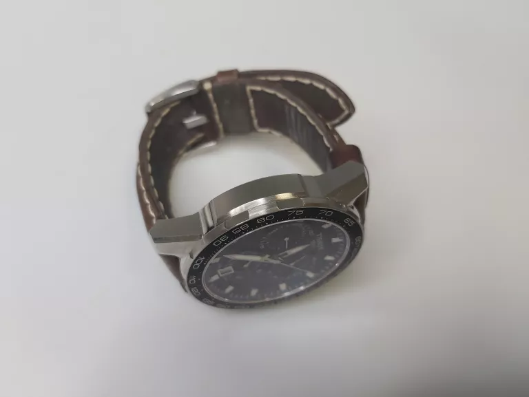 ZEGAREK TISSOT T125.617.16.041.00 GW!