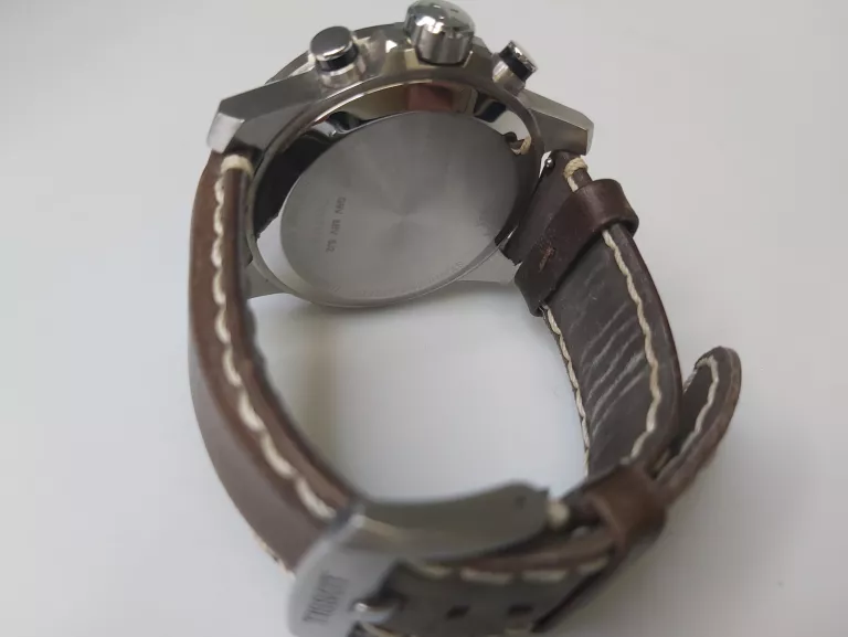 ZEGAREK TISSOT T125.617.16.041.00 GW!