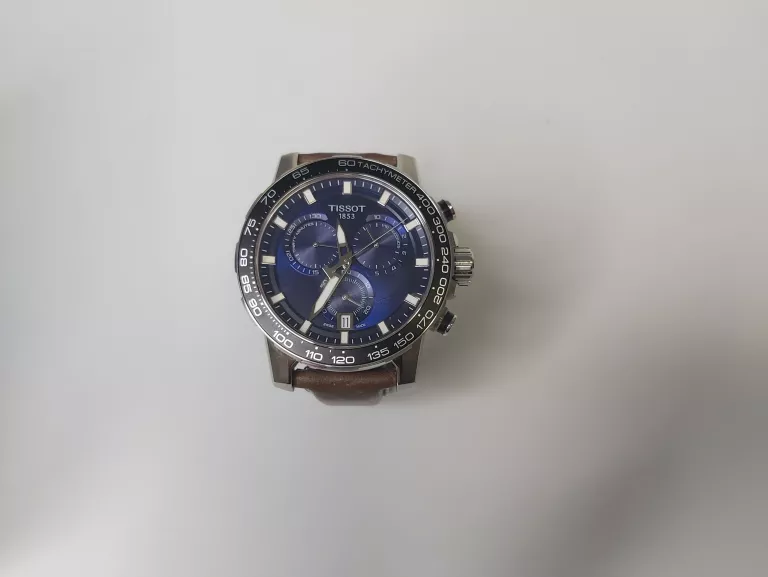 ZEGAREK TISSOT T125.617.16.041.00 GW!