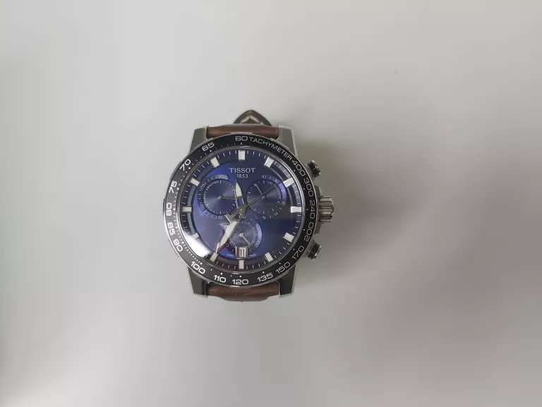 ZEGAREK TISSOT T125.617.16.041.00 GW!