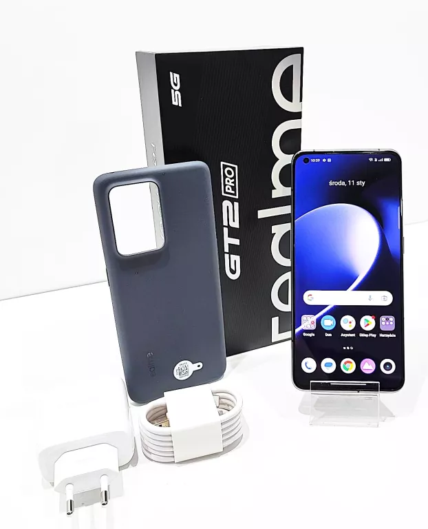 TELEFON REALME GT 2 PRO