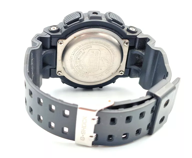 ZEGAREK CASIO G-SHOCK GA-110