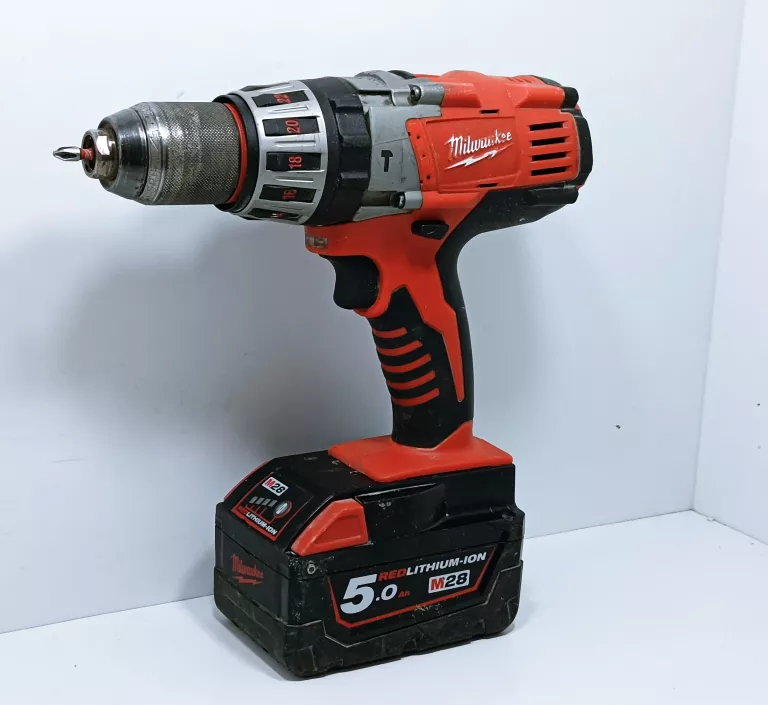 WKRĘTARKA MILWAUKEE HD 28PD