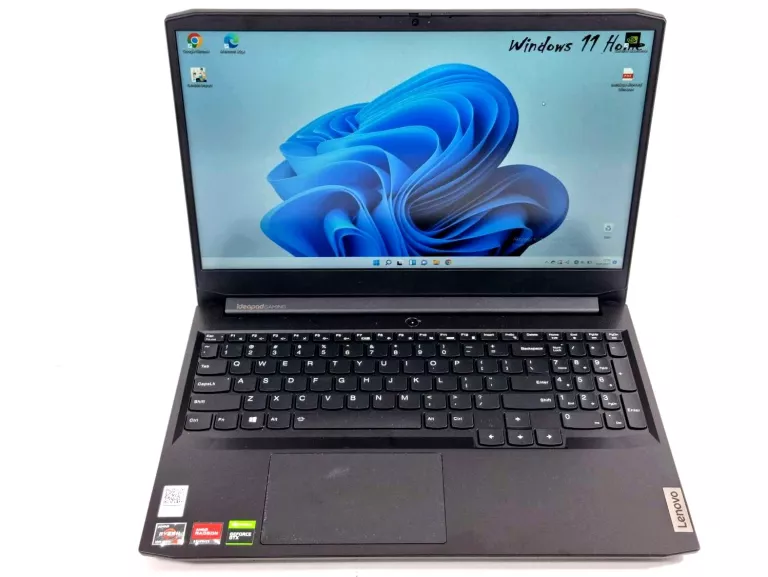 LENOVO IDEAPAD GAMING 3-15 I5/16GB/512 GTX1650TI