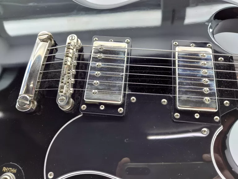 GITARA ELEKTRYCZNA EPIPHONE G400 PRO SG STANDARD