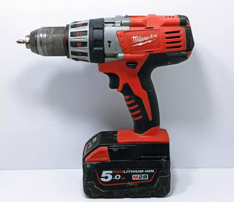 WKRĘTARKA MILWAUKEE HD 28PD