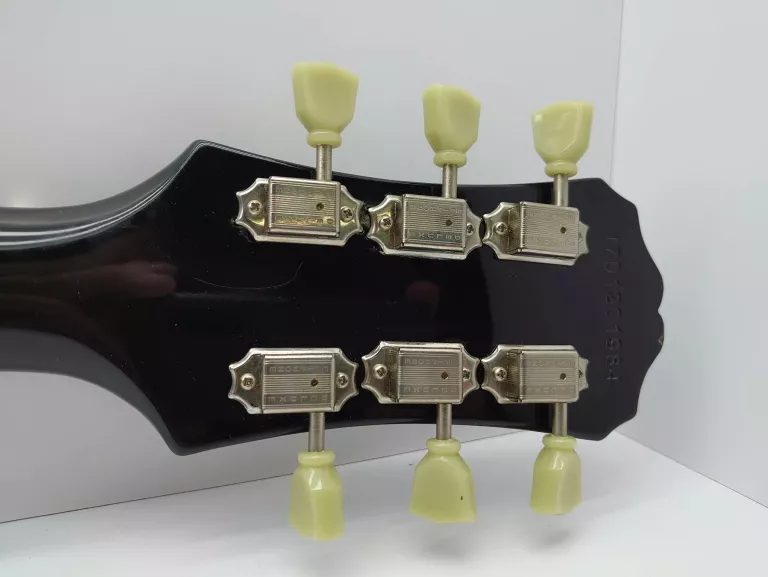 GITARA ELEKTRYCZNA EPIPHONE G400 PRO SG STANDARD
