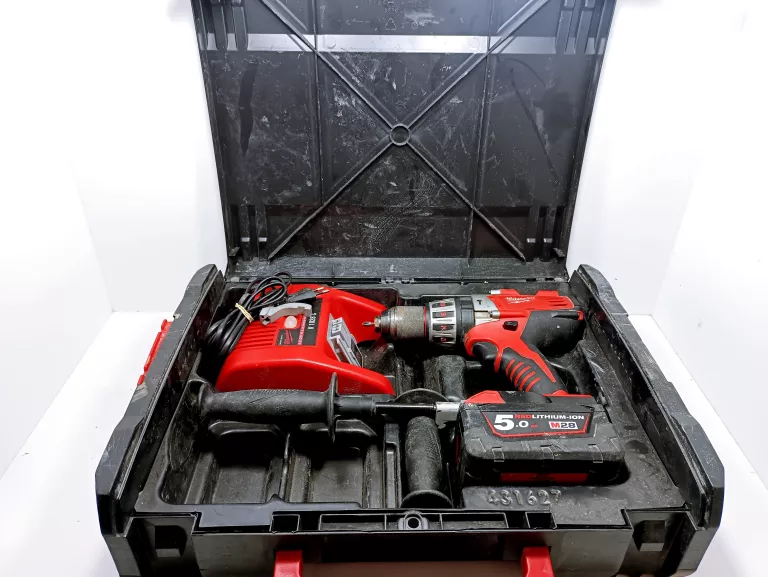 WKRĘTARKA MILWAUKEE HD 28PD