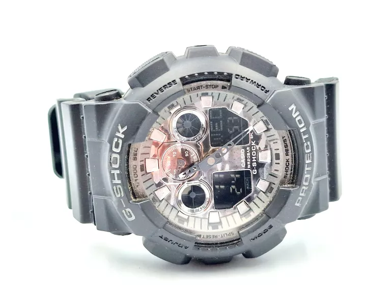 ZEGAREK CASIO G-SHOCK GA-110