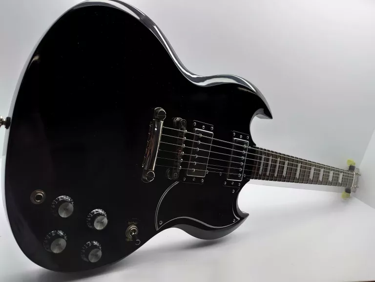 GITARA ELEKTRYCZNA EPIPHONE G400 PRO SG STANDARD