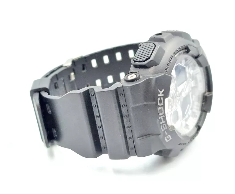 ZEGAREK CASIO G-SHOCK GA-110