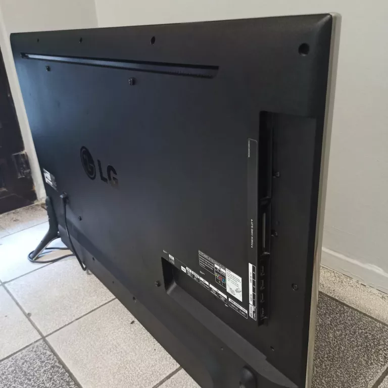 TV LG 49UB830V !!!POLECAMY!!!