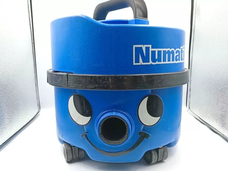 ODKURZACZ NUMATIC PSP 180 + RURA