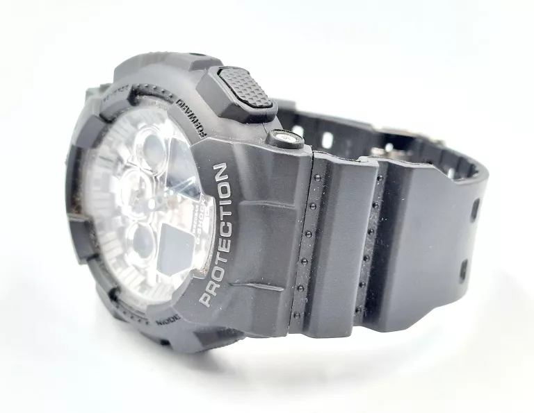 ZEGAREK CASIO G-SHOCK GA-110