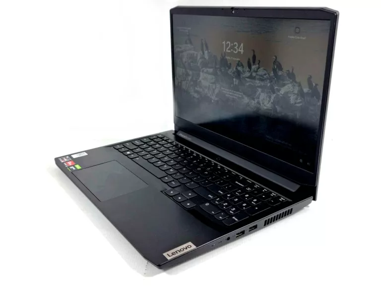 LENOVO IDEAPAD GAMING 3-15 I5/16GB/512 GTX1650TI