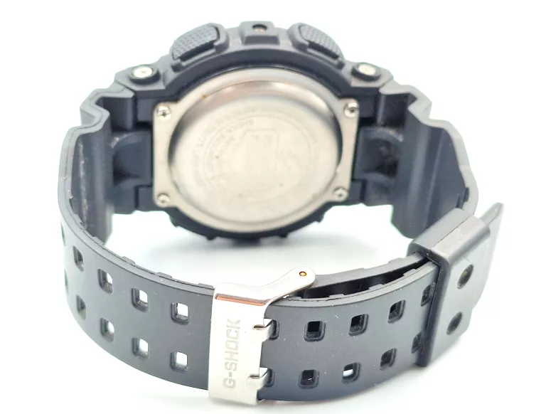 ZEGAREK CASIO G-SHOCK GA-110