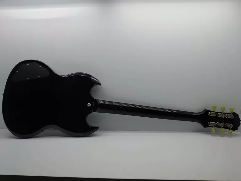 GITARA ELEKTRYCZNA EPIPHONE G400 PRO SG STANDARD