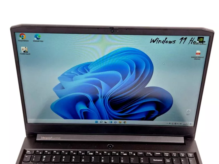 LENOVO IDEAPAD GAMING 3-15 I5/16GB/512 GTX1650TI