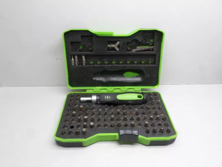 ZESTAW BITÓW NITEO TOOLS