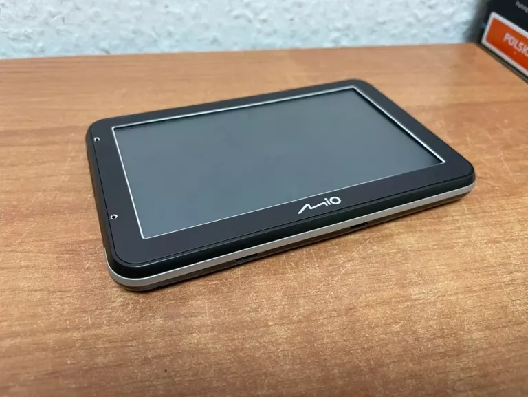 NAWIGACJA MIO SPIRIT 7500 LM