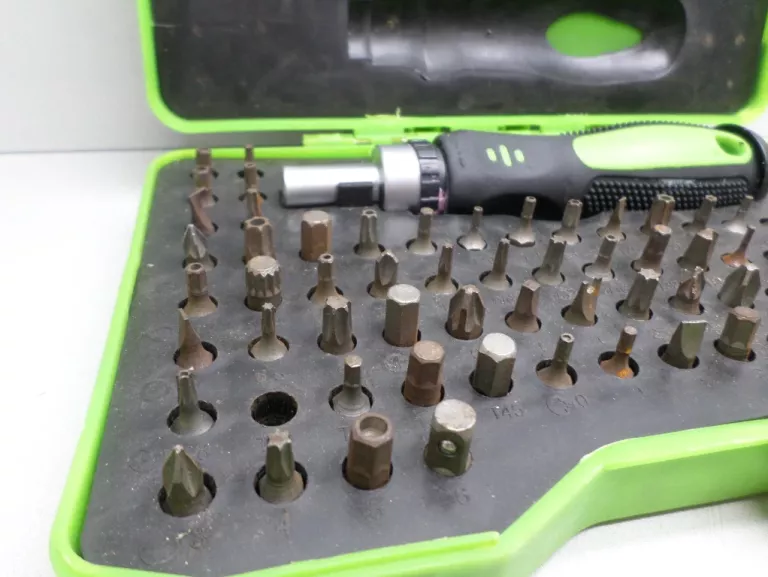 ZESTAW BITÓW NITEO TOOLS