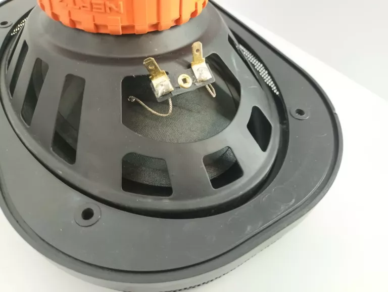 GŁOŚNIK HERTZ DCX 690, 180W