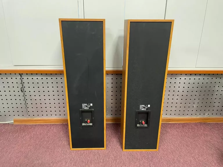 DUŻE KOLUMNY PODŁOGOWE YAMAHA NS-8390 PARA