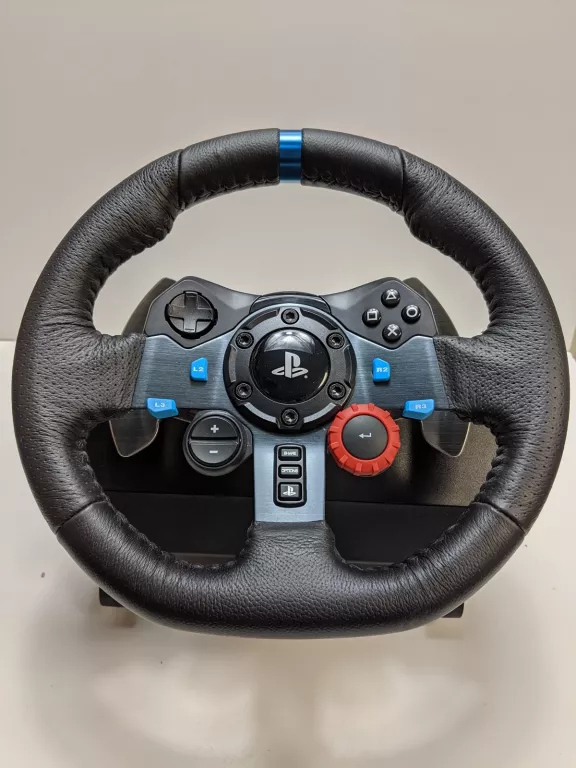 KIEROWNICA LOGITECH G29