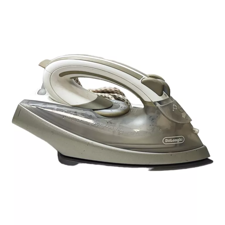 ŻELAZKO DELONGHI FXN27G5
