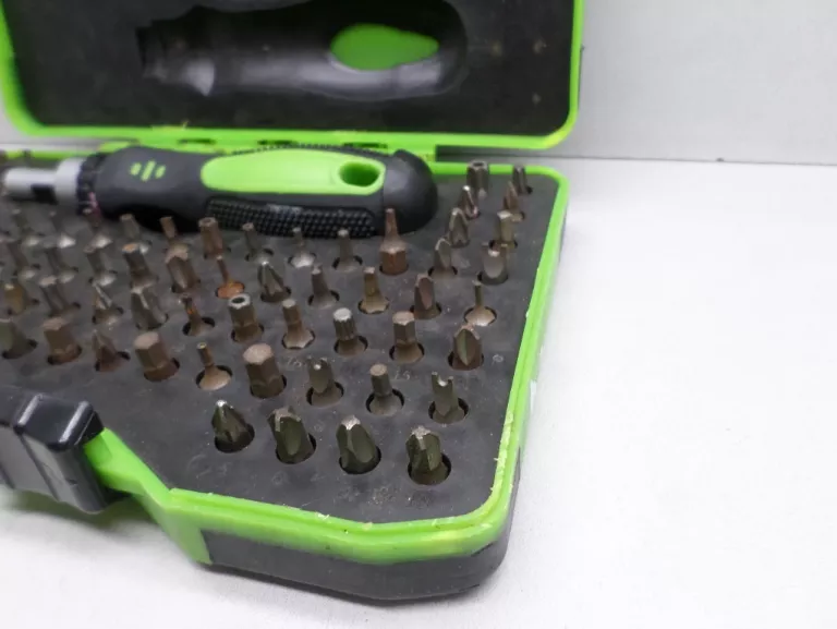 ZESTAW BITÓW NITEO TOOLS