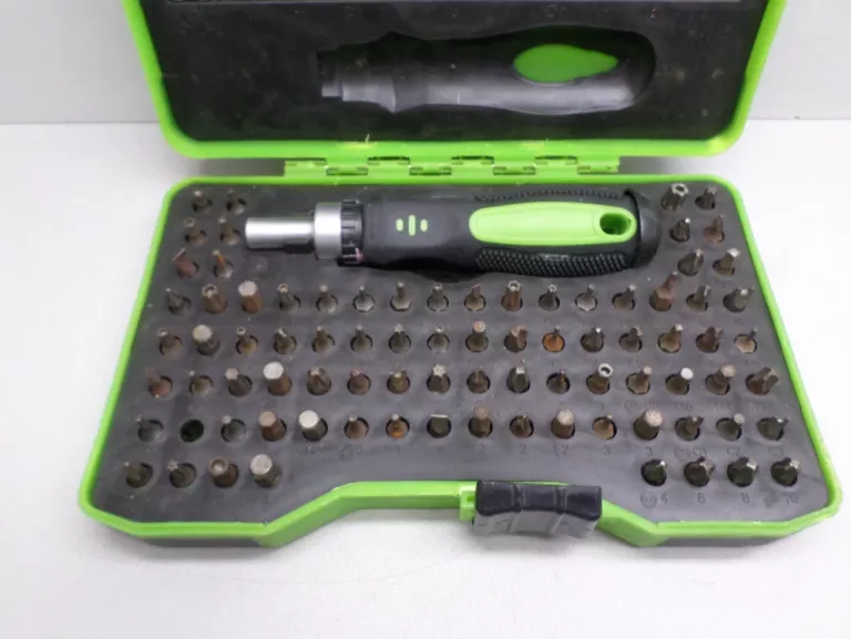 ZESTAW BITÓW NITEO TOOLS