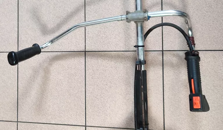 KOSIARKA ŻYŁKOWA BASS POLSKA BP-8564