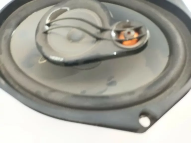 GŁOŚNIK HERTZ DCX 690, 180W