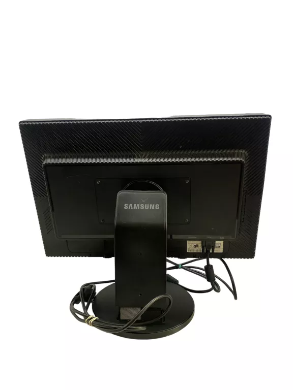 MONITOR SAMSUNG SYNCMASTER 245B