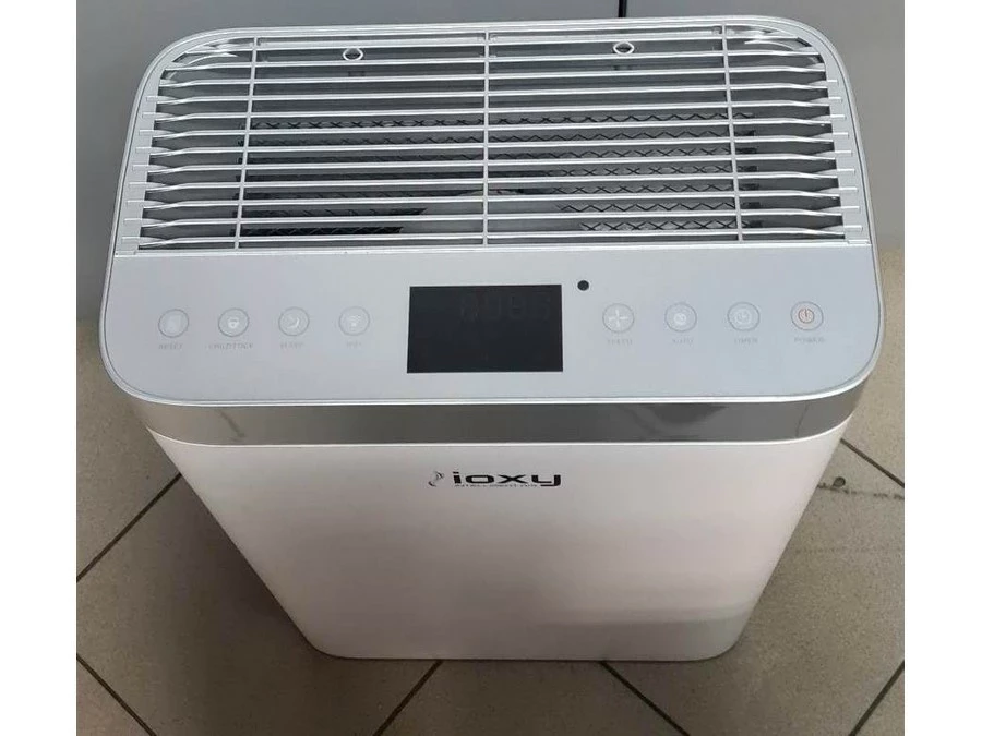 oczyszczacz-ioxy-intelligent-air-marka-ioxy