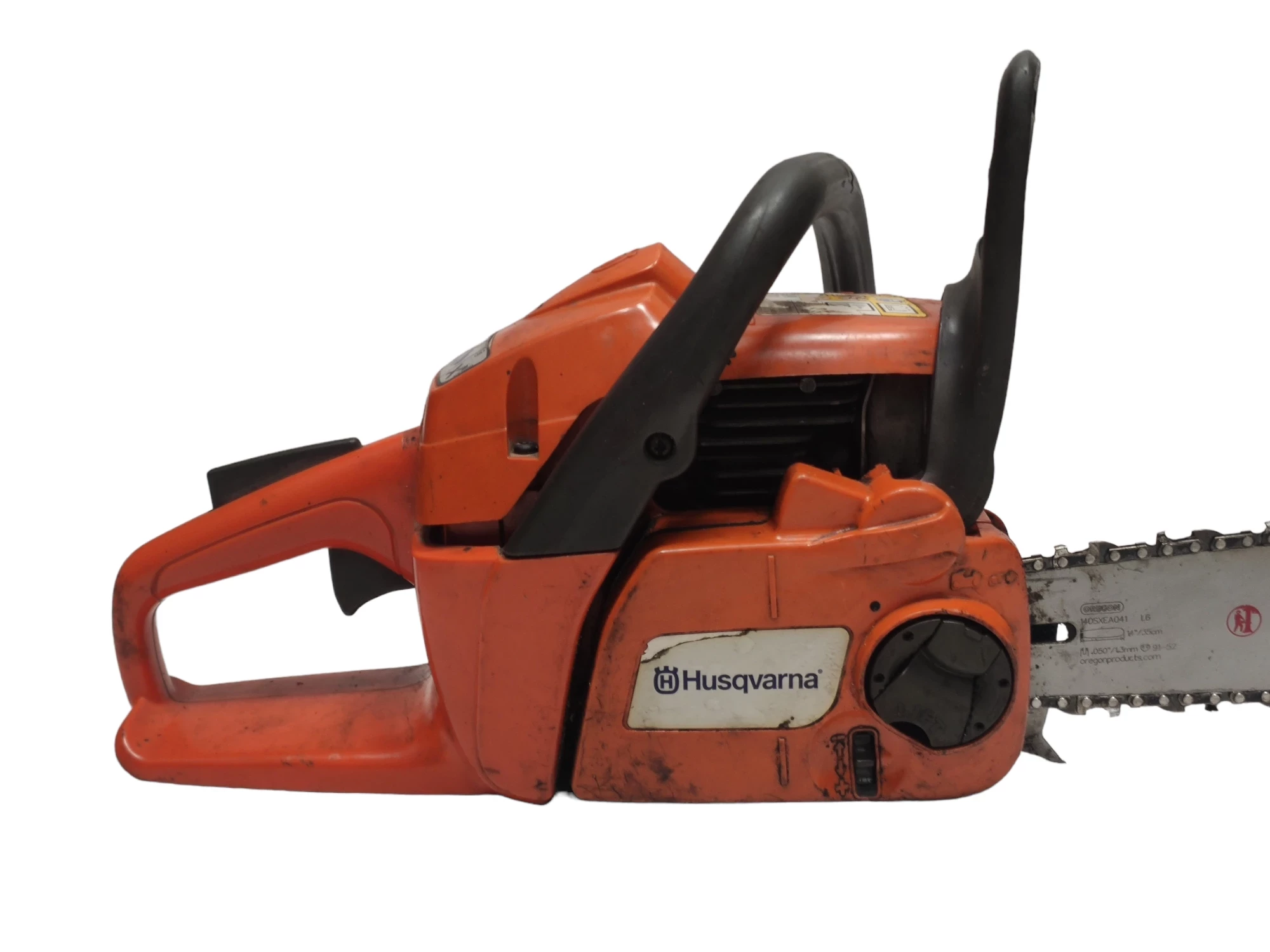 pila-spalinowa-husqvarna-236-stan-uzywany