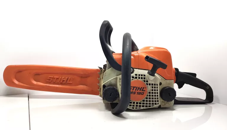 PIŁA SPALINOWA STIHL MS 180C