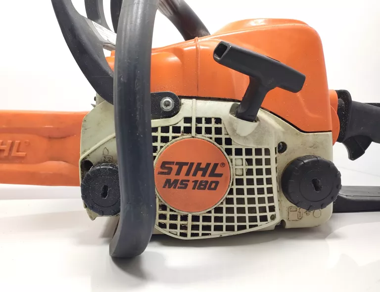 PIŁA SPALINOWA STIHL MS 180C
