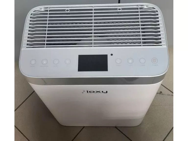 oczyszczacz-ioxy-intelligent-air-marka-ioxy