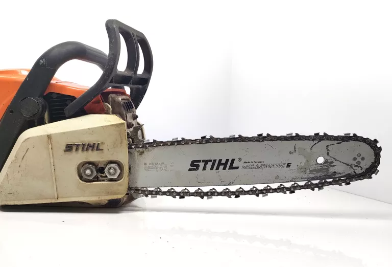PIŁA SPALINOWA STIHL MS 180C