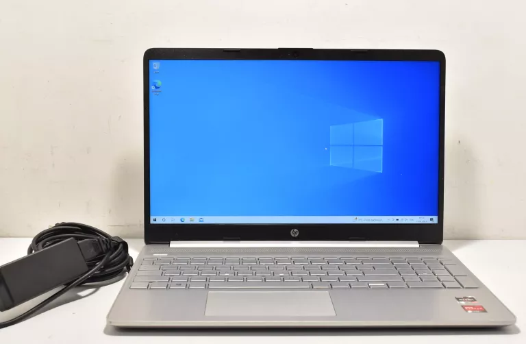 LAPTOP HP 15S RYZEN 3 5300U / 8GB / 256GB