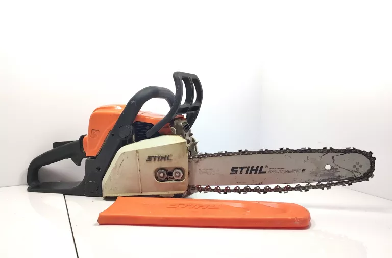 PIŁA SPALINOWA STIHL MS 180C