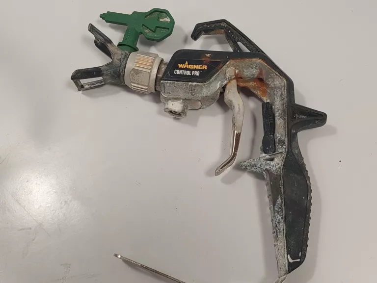 wagner-control-pro-250m-agregat-malarski-stan-uzywany