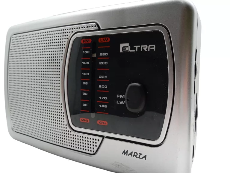 RADIO ELTRA MARIA