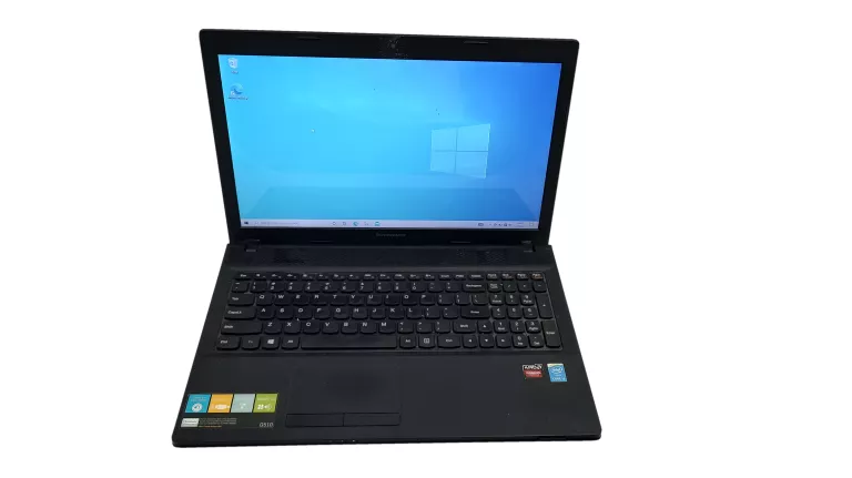 LENOVO G510 I5-4210 4600 4GB/120GB HDD 15,5''