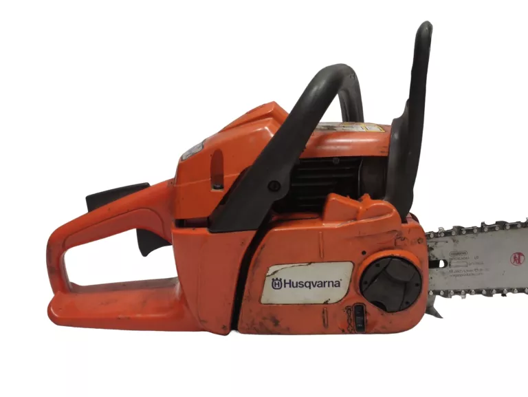 pila-spalinowa-husqvarna-236-stan-uzywany