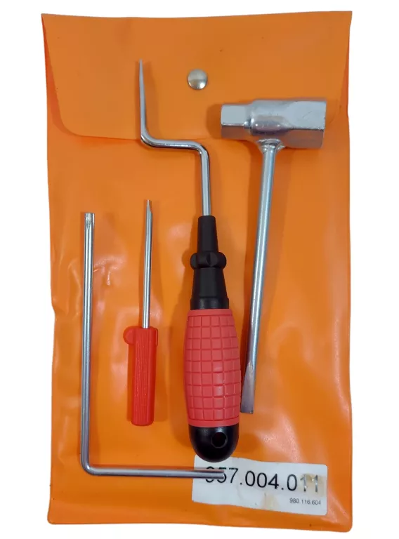 PIŁA SPALINOWA MAKITA EA7900P / KOMPLET