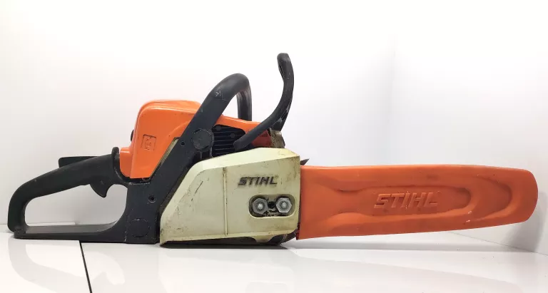 PIŁA SPALINOWA STIHL MS 180C